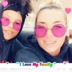 Meet your Posher, Tonya